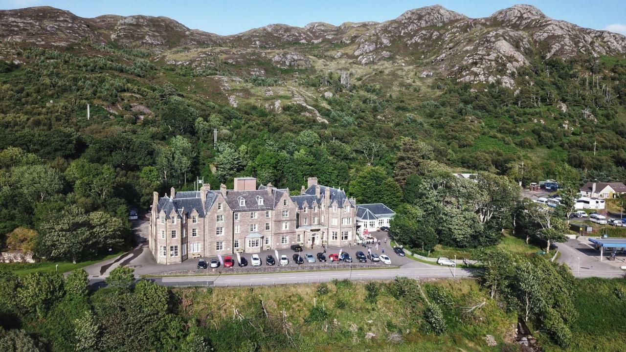 Gairloch Hotel 'A Bespoke Hotel' Exterior photo