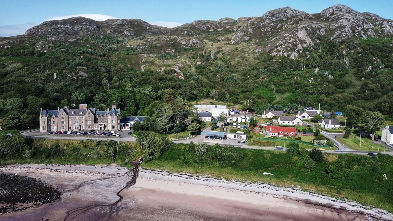 Gairloch Hotel 'A Bespoke Hotel' Exterior photo