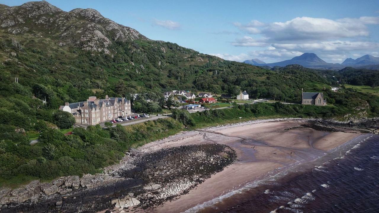 Gairloch Hotel 'A Bespoke Hotel' Exterior photo