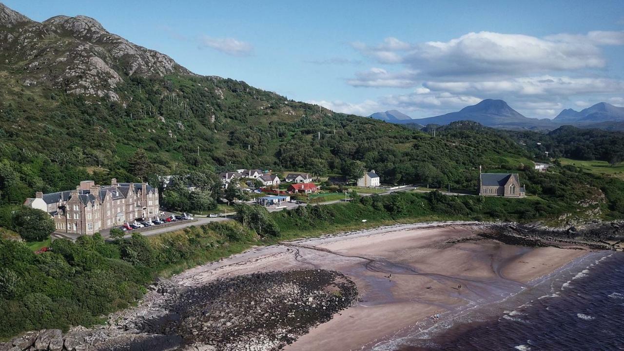 Gairloch Hotel 'A Bespoke Hotel' Exterior photo