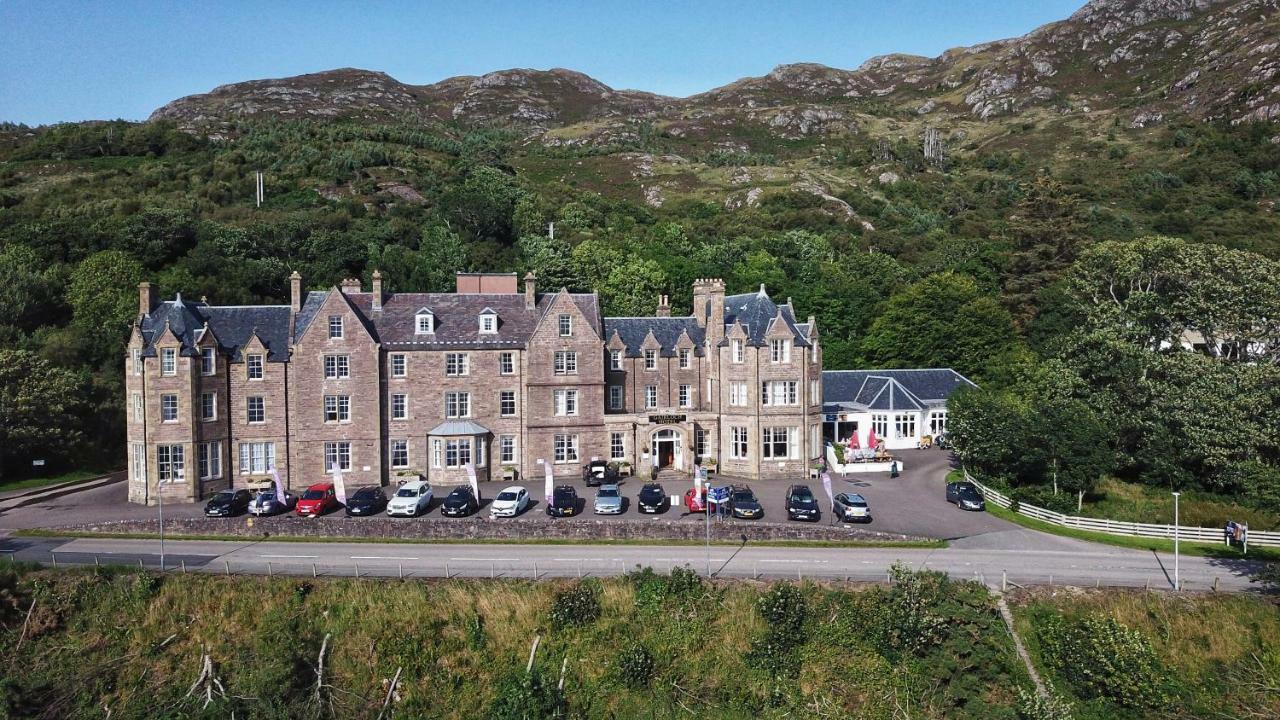 Gairloch Hotel 'A Bespoke Hotel' Exterior photo